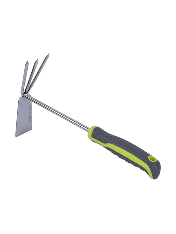 Garden cultivator hoe TG2103010-E