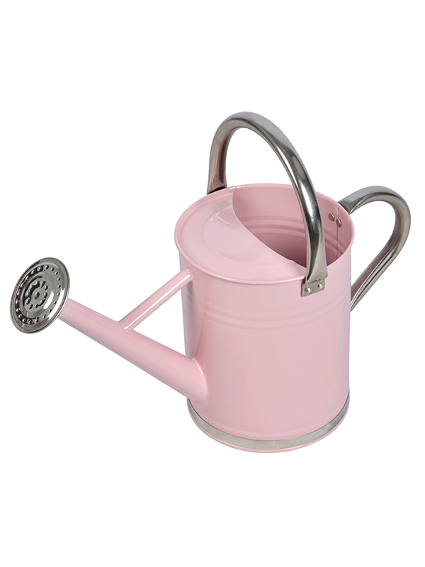 4L Metal Watering Pot TG7605009