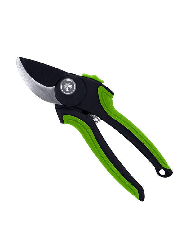 Plastic bypass pruner 7.5