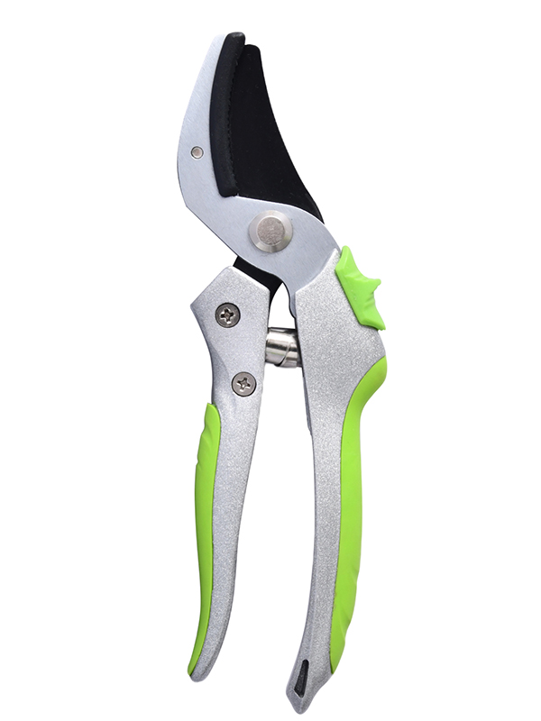 8''ALUNIUM handle anvil Pruner TG1301027-A