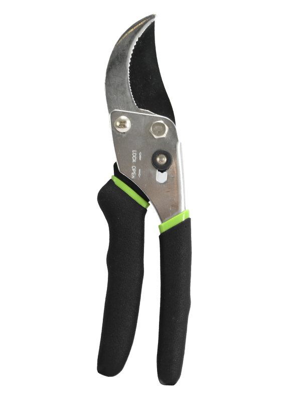 8.5''ALUNIUM handle bypass Pruner TG1301029