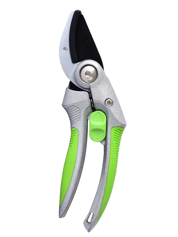 8''ALUNIUM handle anvil Pruner TG1301114