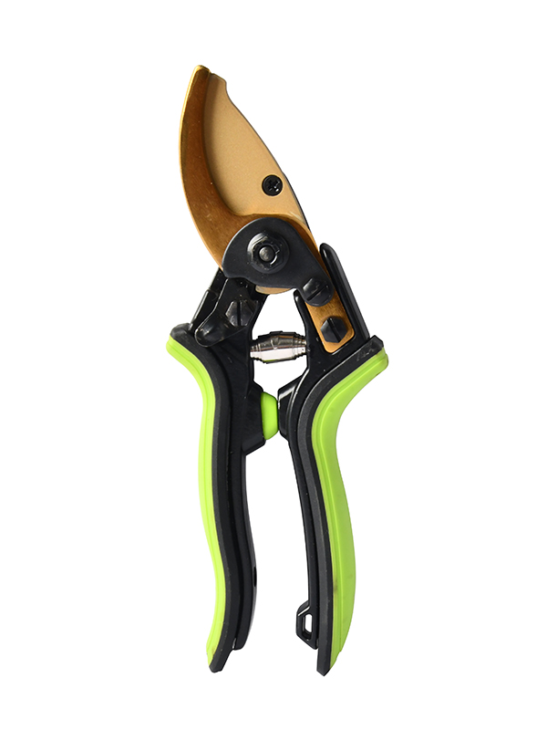 8''ALUNIUM handle bypass Pruner TG1301123-A