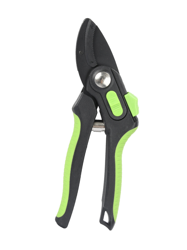 Adjustable anvil Pruner  TG1306049-B