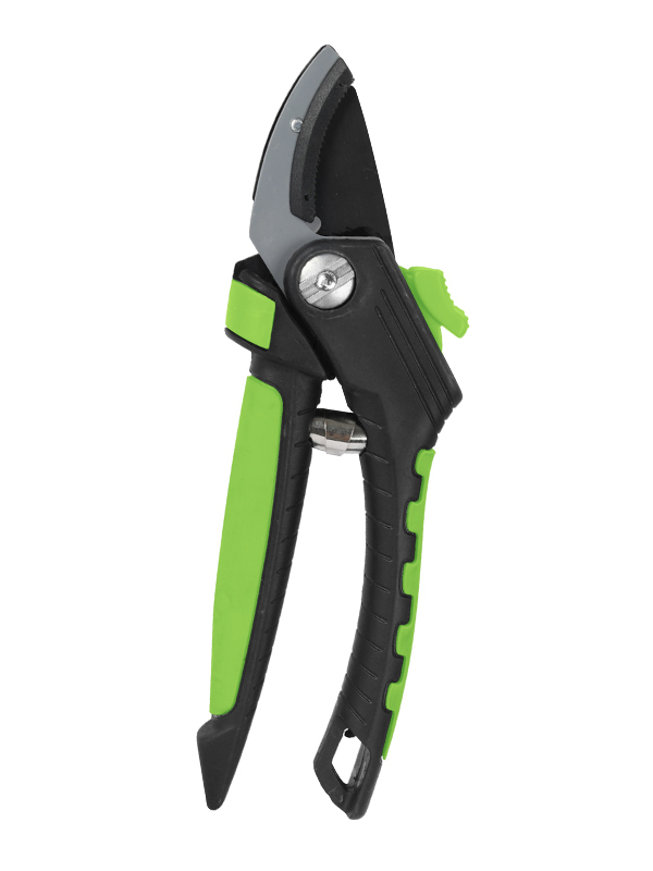 Adjustable anvil Pruner  TG1306125-B