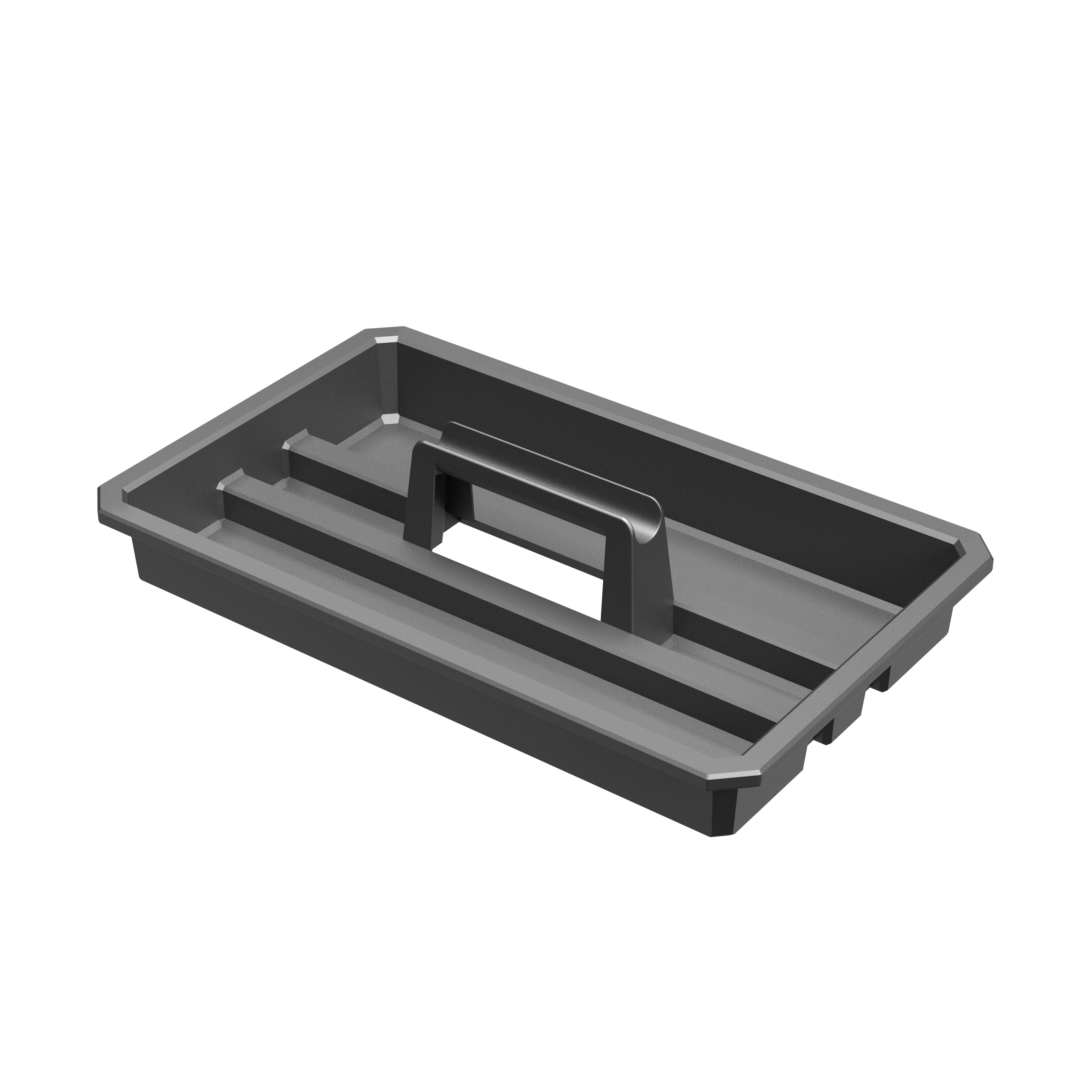 Plastic toolbox internal tray-TH6302222