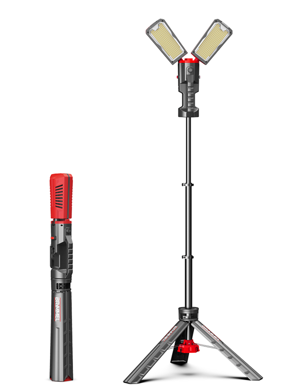 Plug-in work light-TL0204068