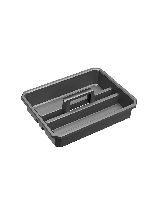 1/2 size toolbox internal basket-TH6302266