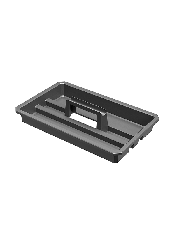 Plastic toolbox internal tray-TH6302222