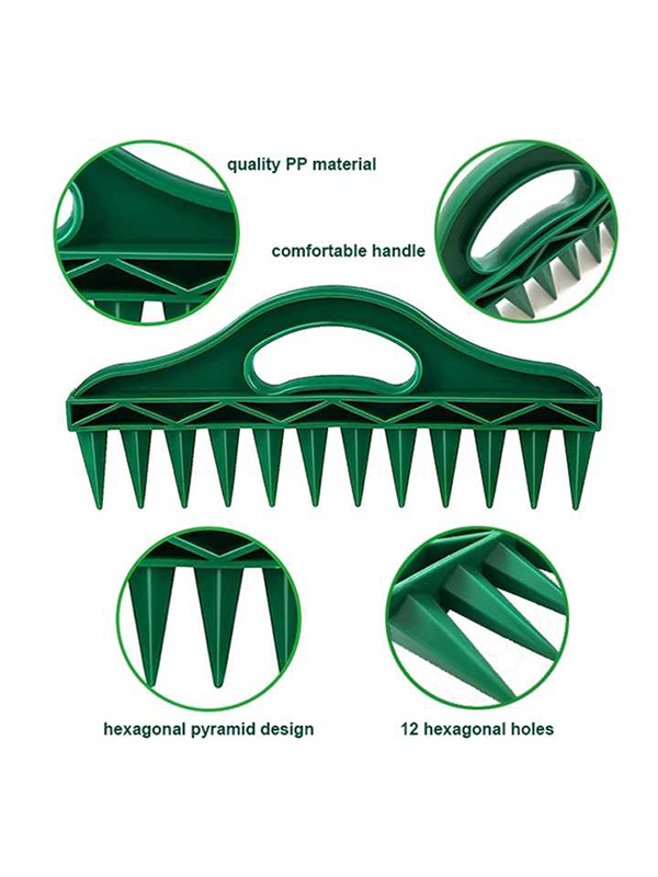 Soil Spacer TG9103021