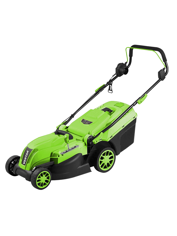 1800W/2000W Electric Lawn Mower GT108026