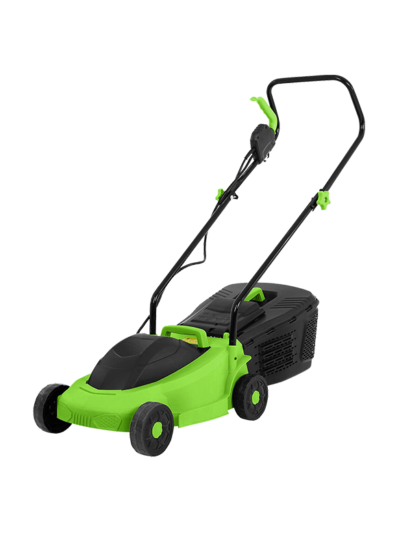 1000W/1300W Electric Lawn Mower GT108062