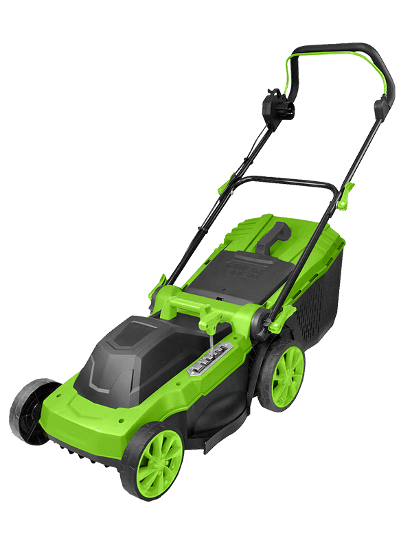 1800W Electric Lawn Mower GT108070