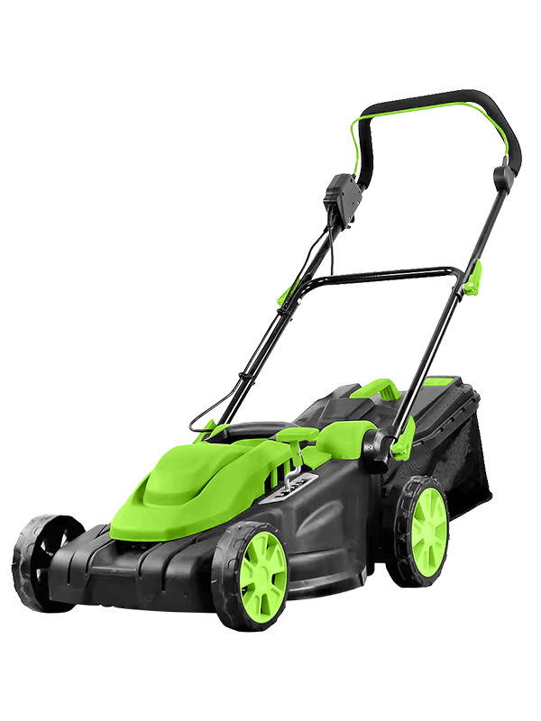 1600W Electric Lawn Mower GT108078