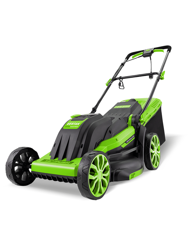 1800W Lawn Mower GT108088