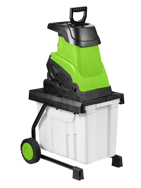 2500W Garden Shredder GT114002