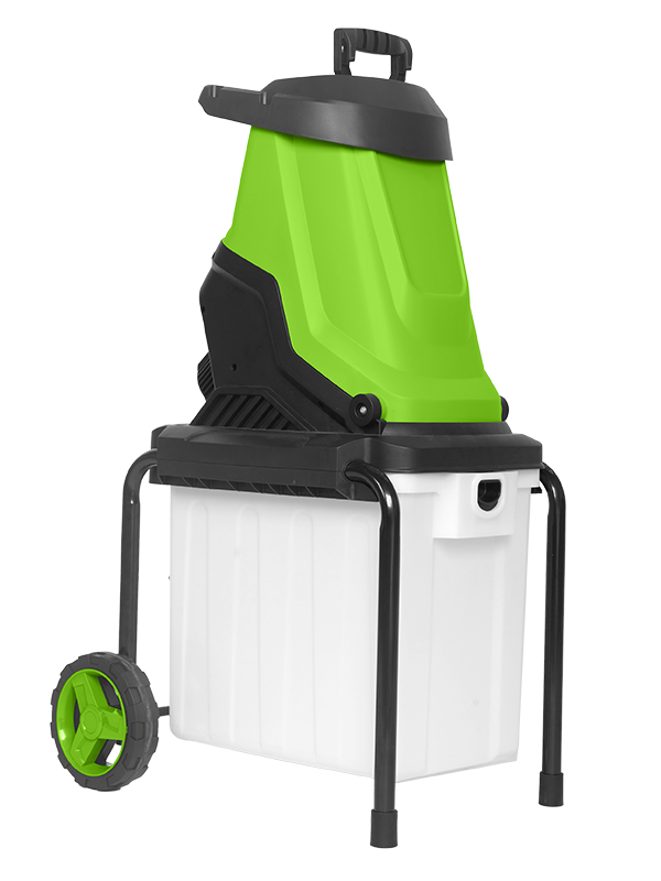 2800W Garden Shredder GT114038