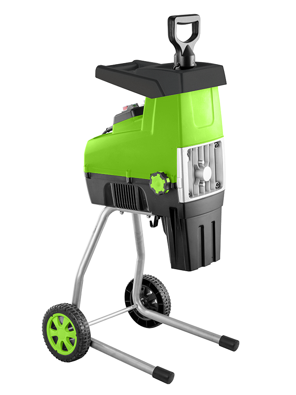 2800W Silent Garden Shredder GT129115