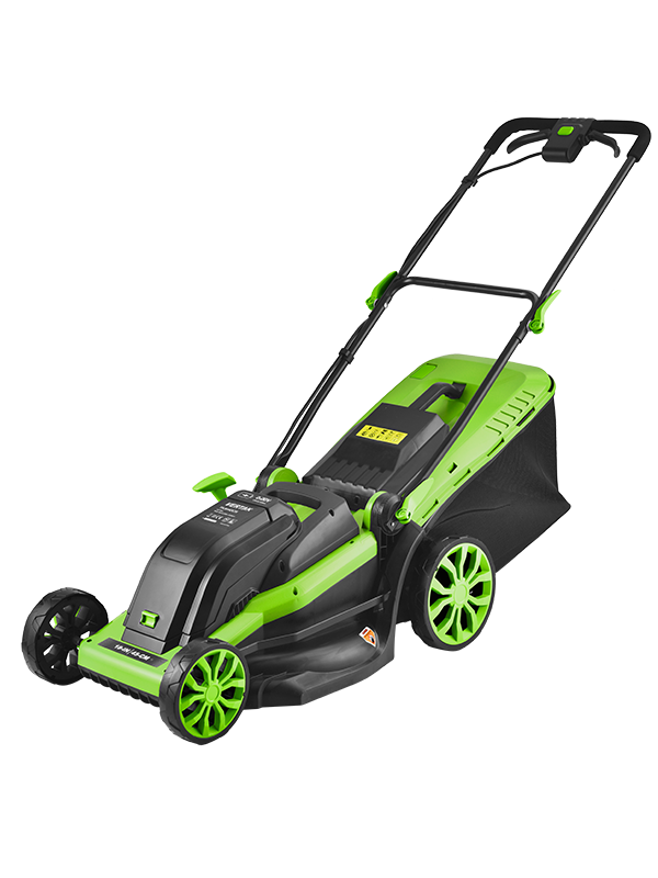 1800W Electric Lawn Mower GT108031