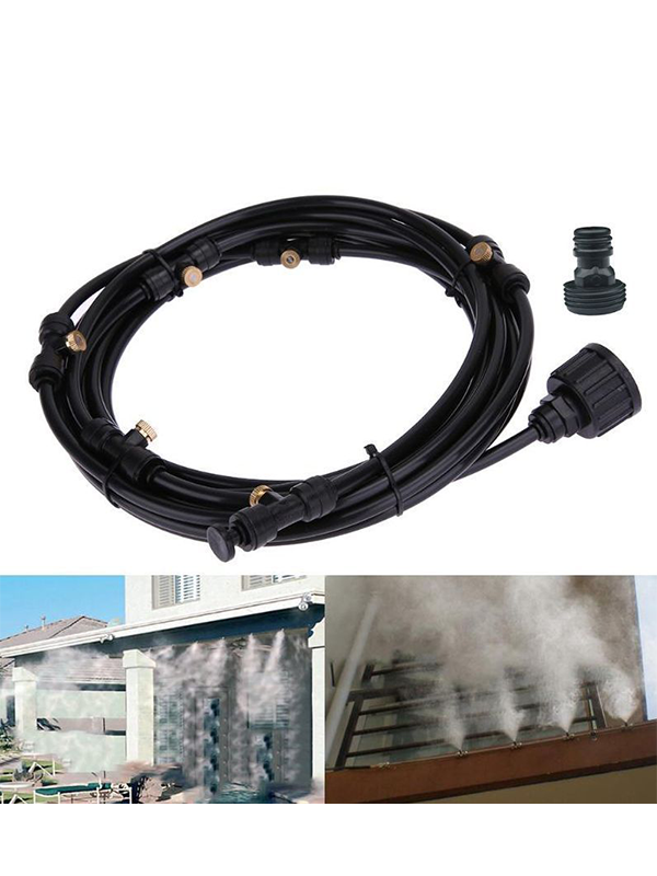 6M Mist Cooling Set TG7101005-6M