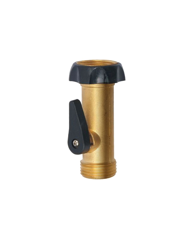 Brass Shut off Valve TG7209029