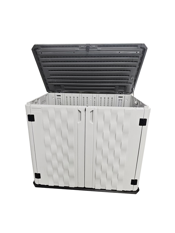 Plastic Storage Box 736L-TH6302301