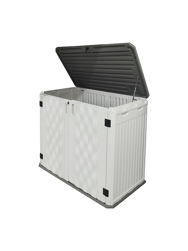 Plastic Storage Box 736L-TH6302301